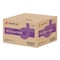 Dealmed Disposable Gloves, Nitrile, Powder-Free, XL, 1800 PK, Blue/Violet 787390 - alternate 2